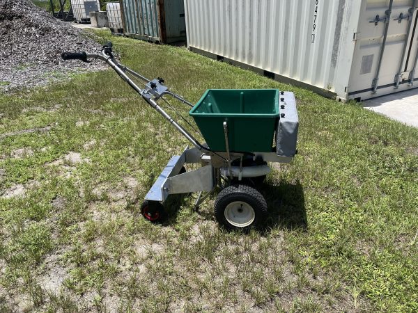 ACCUROLL WHEEL ASSEMBLY - Image 2
