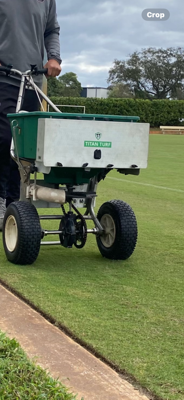 SPREADER POWER KIT