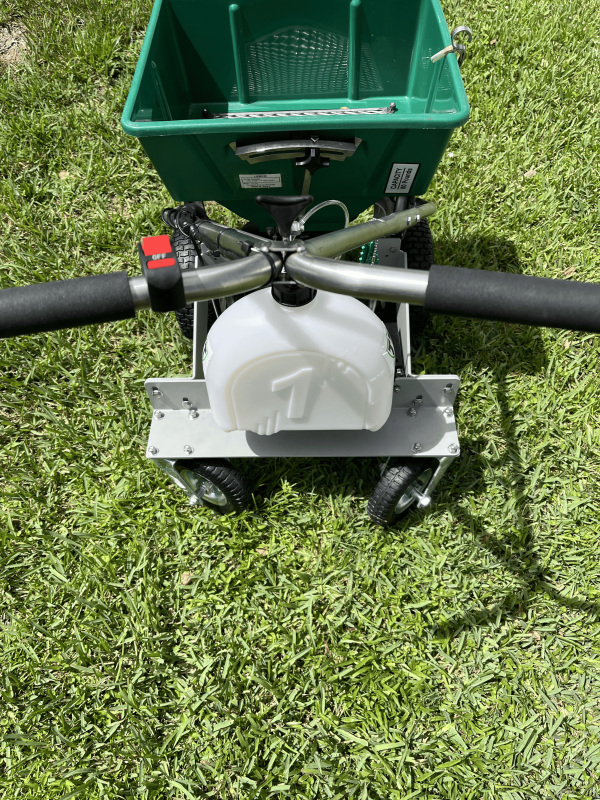 The Accu-Spread Foam Marking Kit - Image 2